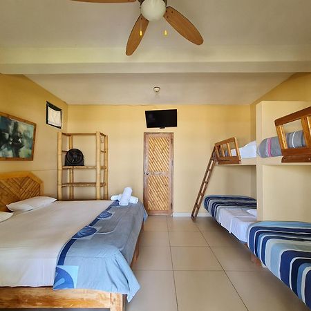 Mancora Beach Hotel (Adults Only) Exterior photo