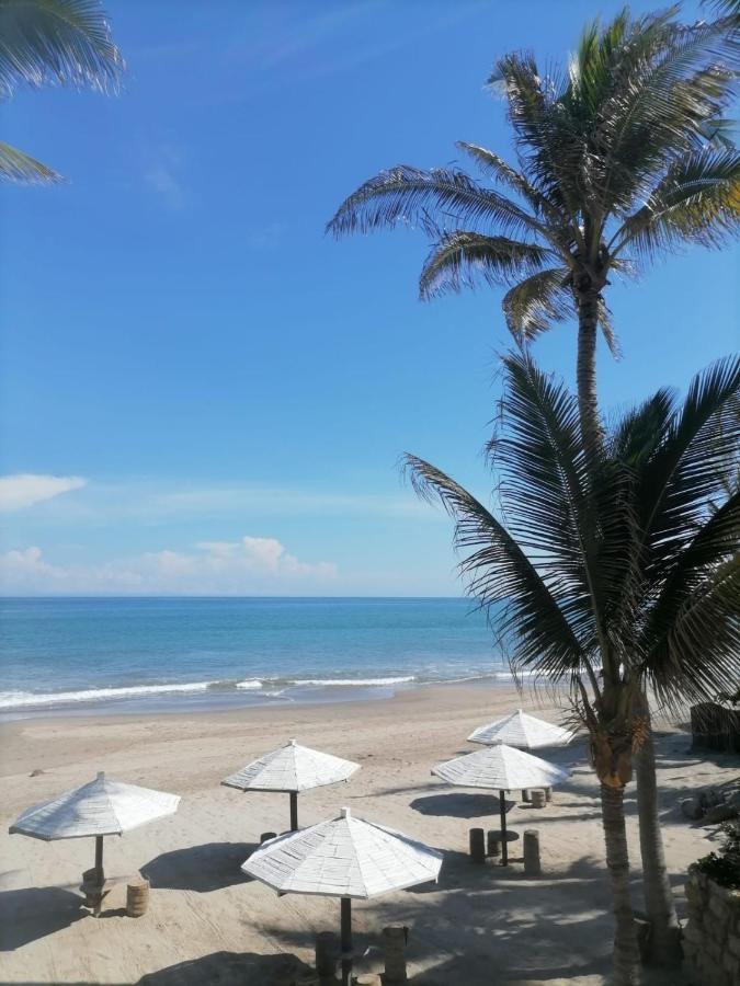 Mancora Beach Hotel (Adults Only) Exterior photo