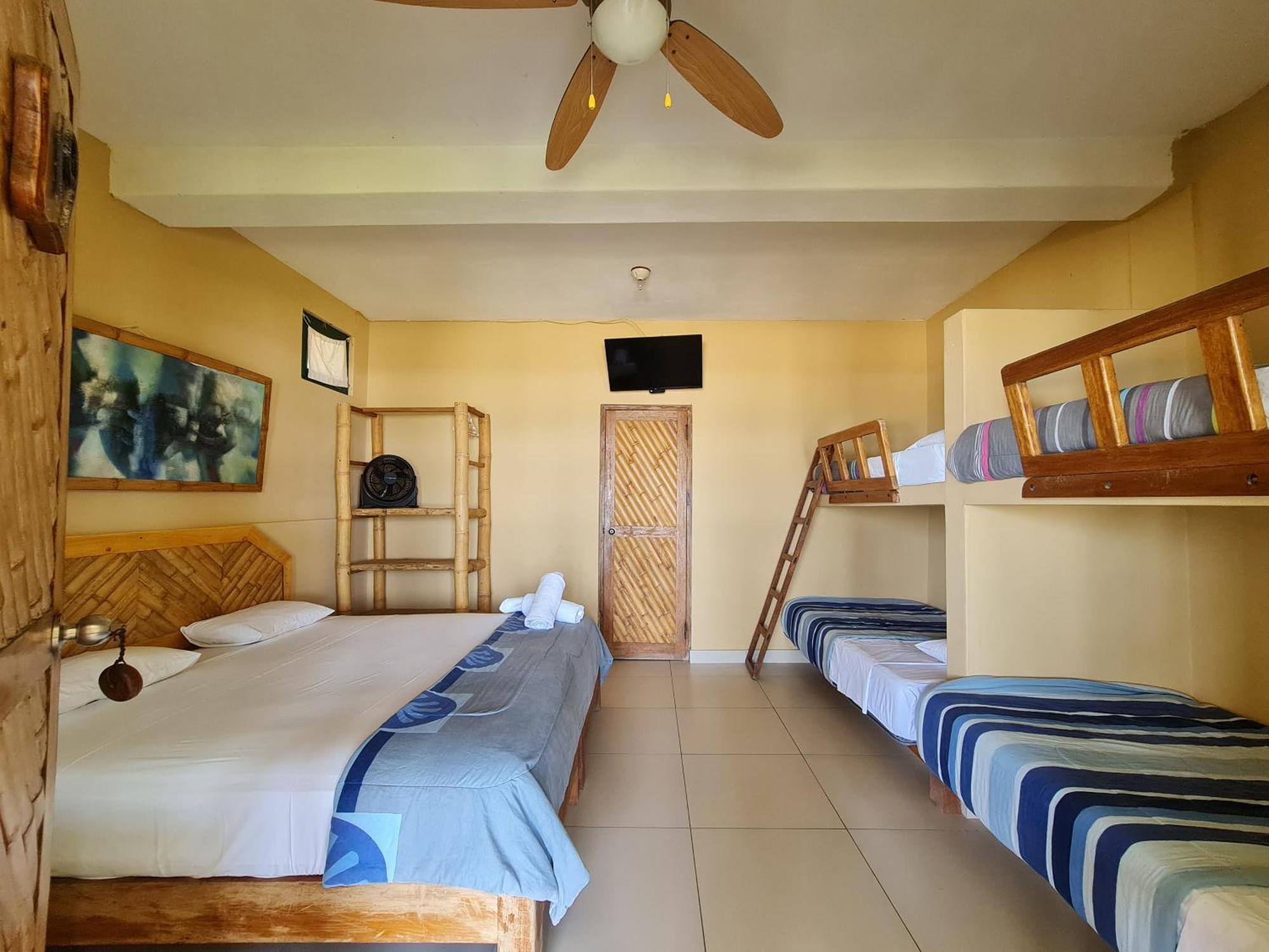 Mancora Beach Hotel (Adults Only) Exterior photo