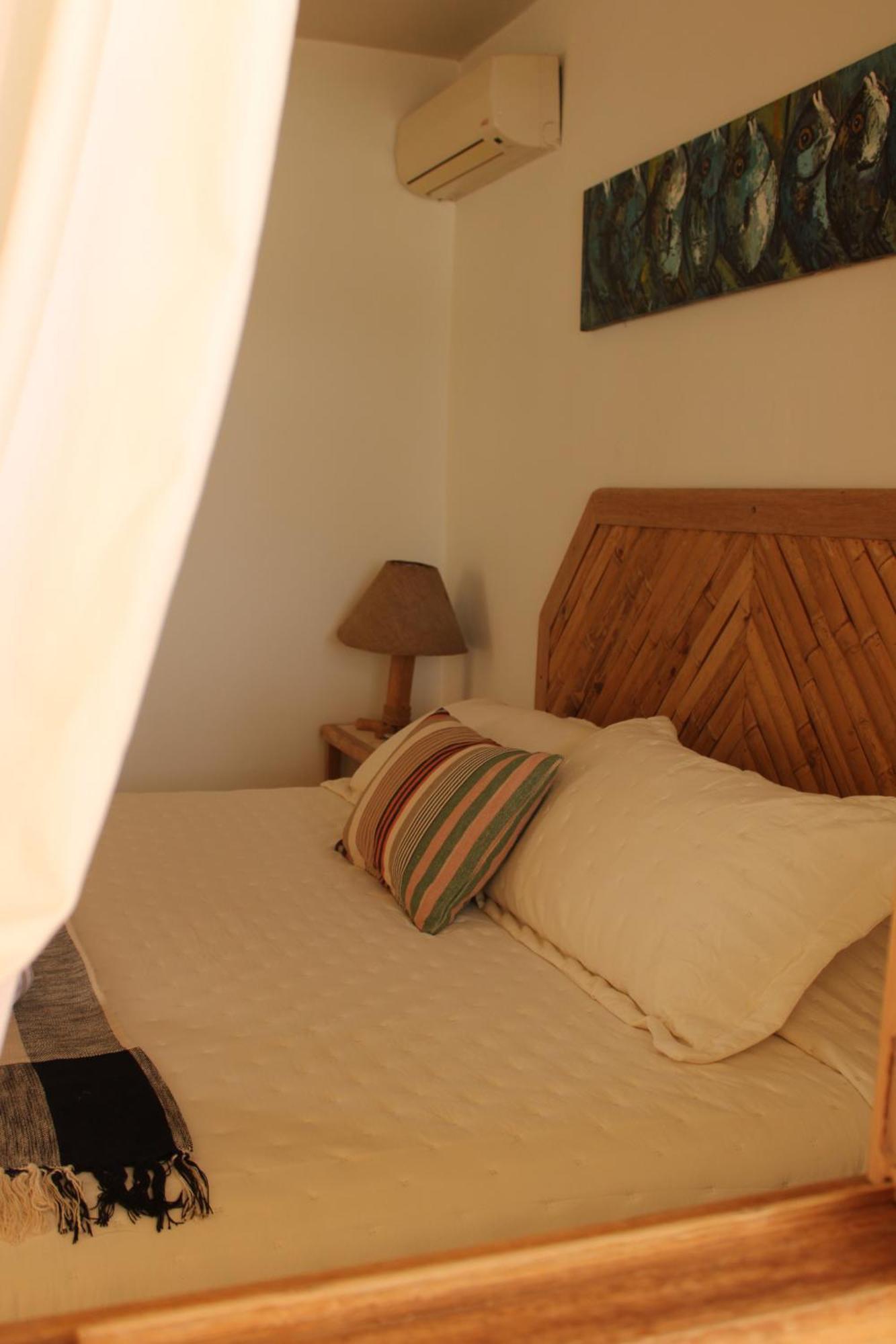 Mancora Beach Hotel (Adults Only) Exterior photo