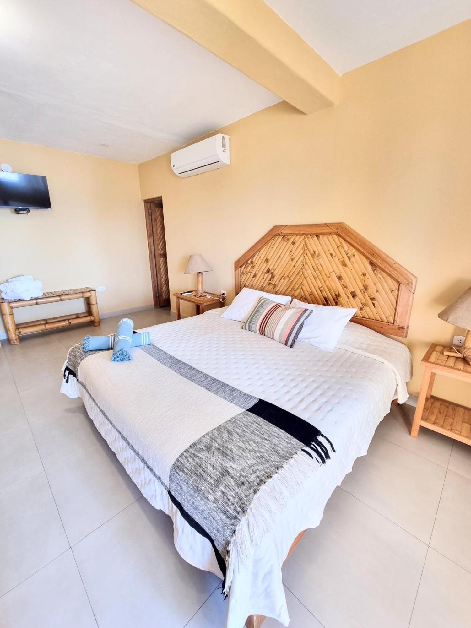 Mancora Beach Hotel (Adults Only) Room photo