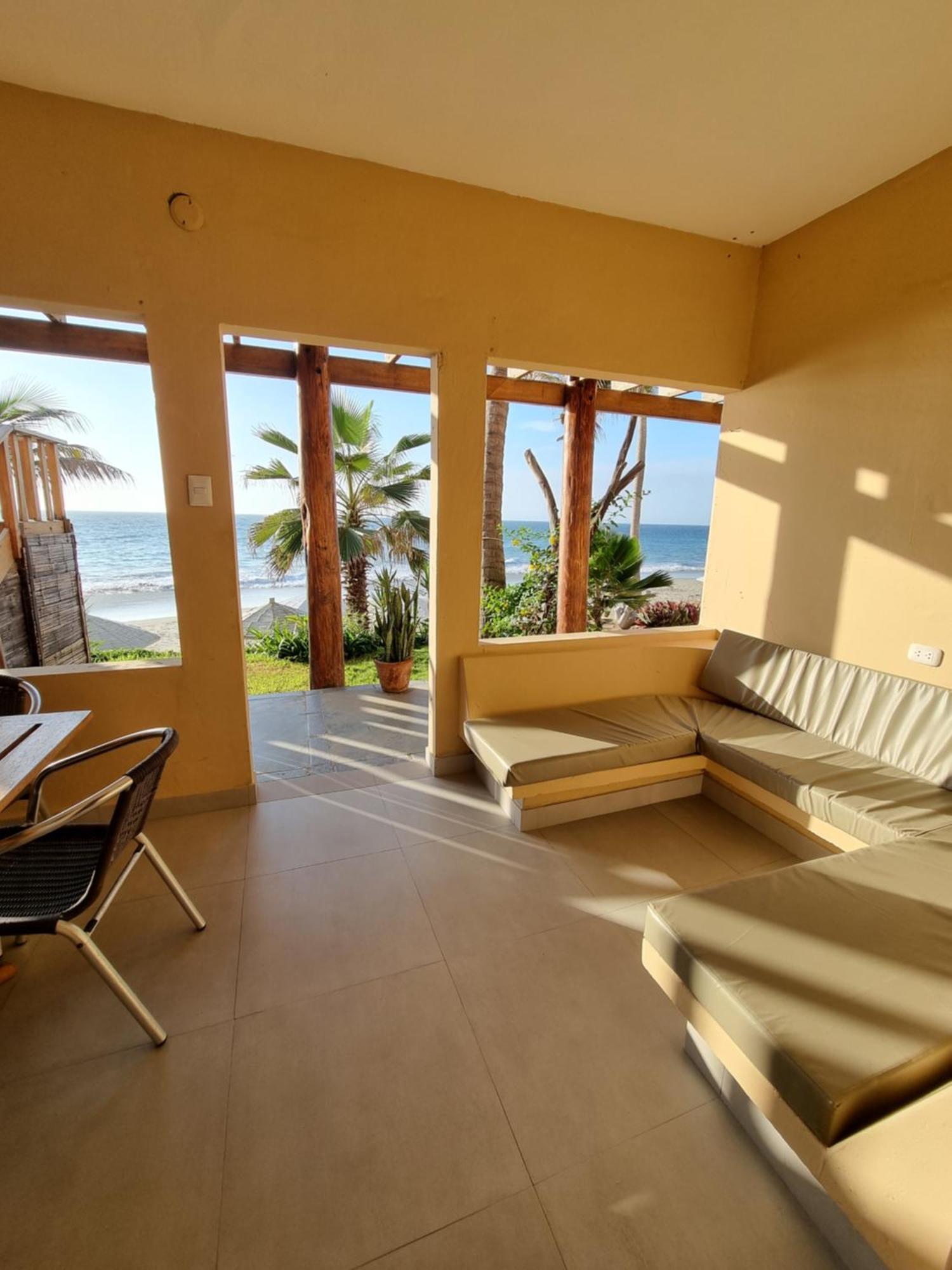 Mancora Beach Hotel (Adults Only) Room photo