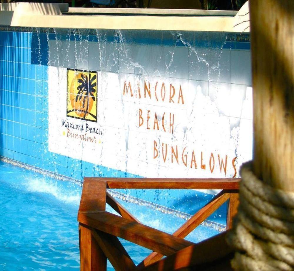 Mancora Beach Hotel (Adults Only) Exterior photo